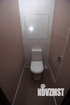 1-к квартира, посуточно, 41м2, 5/12 этаж