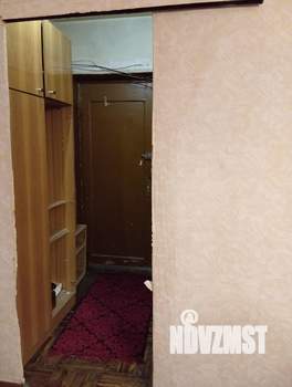 1-к квартира, на длительный срок, 32м2, 3/5 этаж