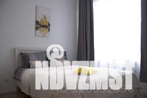 2-к квартира, посуточно, 31м2, 5/17 этаж