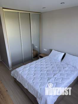 2-к квартира, на длительный срок, 57м2, 4/18 этаж