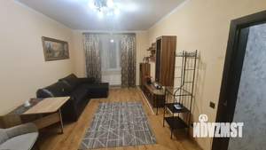 2-к квартира, на длительный срок, 56м2, 17/17 этаж