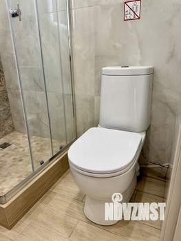 Студия квартира, посуточно, 15м2, 4/4 этаж