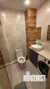 1-к квартира, на длительный срок, 39м2, 17/17 этаж