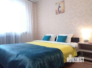 1-к квартира, посуточно, 41м2, 1/1 этаж