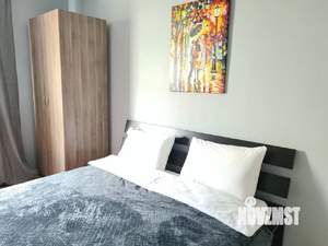 Студия квартира, посуточно, 28м2, 5/17 этаж