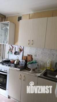 1-к квартира, на длительный срок, 32м2, 4/5 этаж