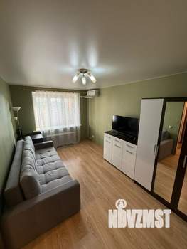 1-к квартира, на длительный срок, 32м2, 14/16 этаж