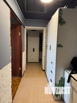2-к квартира, на длительный срок, 50м2, 1/5 этаж