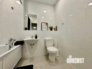 2-к квартира, на длительный срок, 53м2, 5/17 этаж