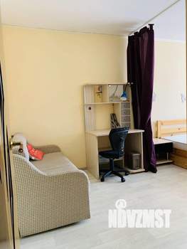 3-к квартира, на длительный срок, 63м2, 10/10 этаж