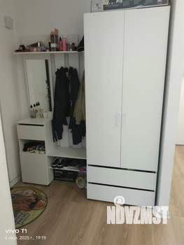 3-к квартира, на длительный срок, 60м2, 9/14 этаж