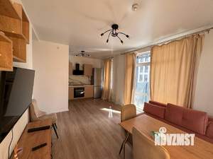 2-к квартира, на длительный срок, 46м2, 5/16 этаж