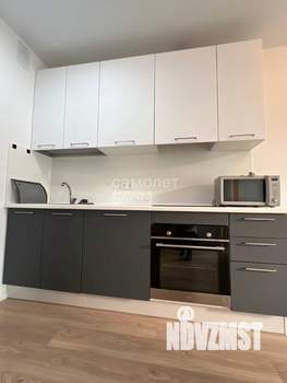 1-к квартира, на длительный срок, 33м2, 10/17 этаж