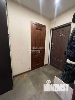 1-к квартира, на длительный срок, 37м2, 10/17 этаж