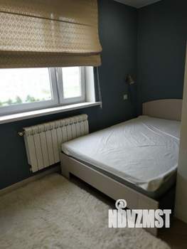 Студия квартира, на длительный срок, 30м2, 5/17 этаж