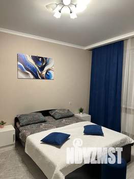 1-к квартира, посуточно, 36м2, 2/17 этаж