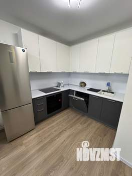 2-к квартира, на длительный срок, 40м2, 8/17 этаж