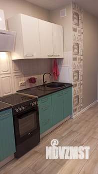 1-к квартира, на длительный срок, 39м2, 9/22 этаж