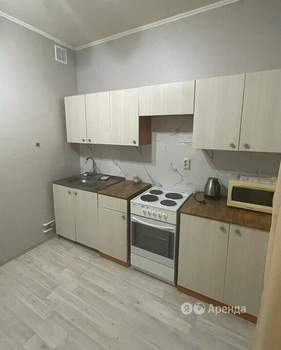 1-к квартира, на длительный срок, 35м2, 8/17 этаж