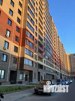 2-к квартира, на длительный срок, 66м2, 2/16 этаж