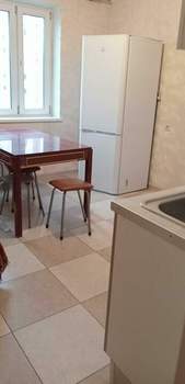 2-к квартира, на длительный срок, 60м2, 11/17 этаж