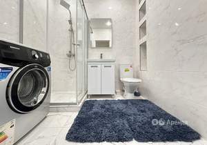 1-к квартира, на длительный срок, 38м2, 10/18 этаж