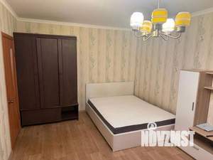 1-к квартира, на длительный срок, 43м2, 3/17 этаж