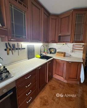 3-к квартира, на длительный срок, 78м2, 4/10 этаж