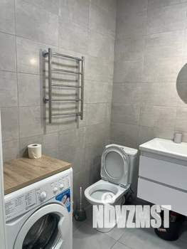 Студия квартира, посуточно, 28м2, 4/17 этаж