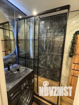 1-к квартира, посуточно, 38м2, 8/17 этаж