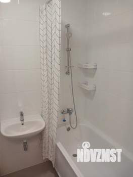 2-к квартира, на длительный срок, 32м2, 9/18 этаж