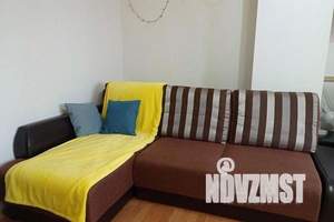 1-к квартира, посуточно, 42м2, 3/16 этаж