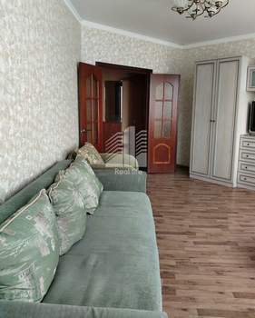 1-к квартира, на длительный срок, 41м2, 3/14 этаж