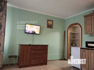 1-к квартира, на длительный срок, 26м2, 3/17 этаж