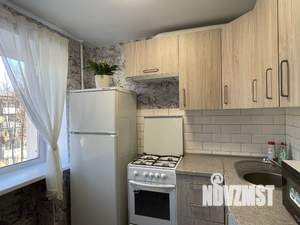 1-к квартира, посуточно, 32м2, 4/5 этаж