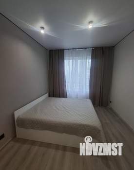 1-к квартира, на длительный срок, 35м2, 12/12 этаж