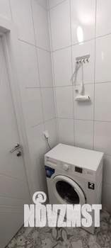 Студия квартира, посуточно, 25м2, 2/17 этаж