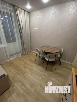 2-к квартира, на длительный срок, 56м2, 15/18 этаж