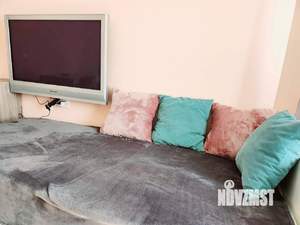 Студия квартира, посуточно, 24м2, 14/17 этаж