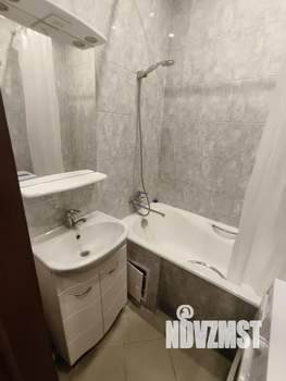 1-к квартира, на длительный срок, 41м2, 4/10 этаж
