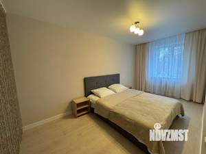 3-к квартира, посуточно, 70м2, 3/5 этаж