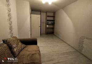 1-к квартира, на длительный срок, 38м2, 9/20 этаж