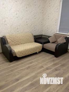 1-к квартира, на длительный срок, 35м2, 17/25 этаж