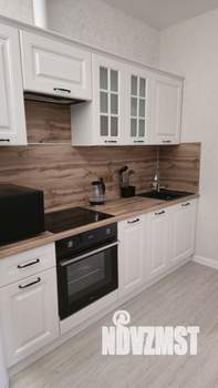 1-к квартира, на длительный срок, 40м2, 4/12 этаж