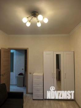 1-к квартира, на длительный срок, 45м2, 2/4 этаж