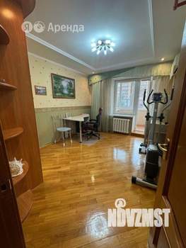 3-к квартира, на длительный срок, 78м2, 4/10 этаж