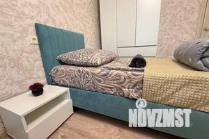 2-к квартира, посуточно, 65м2, 4/17 этаж