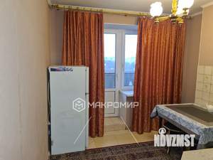 2-к квартира, на длительный срок, 55м2, 10/14 этаж