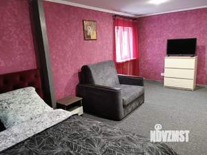 2-к квартира, посуточно, 73м2, 3/3 этаж