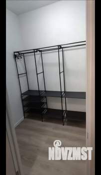 1-к квартира, на длительный срок, 32м2, 12/17 этаж